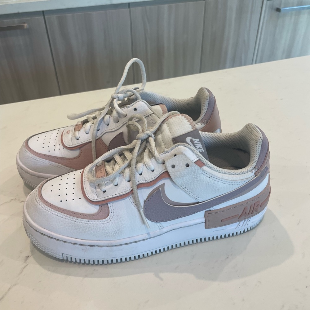 Nike Air Force Shadows